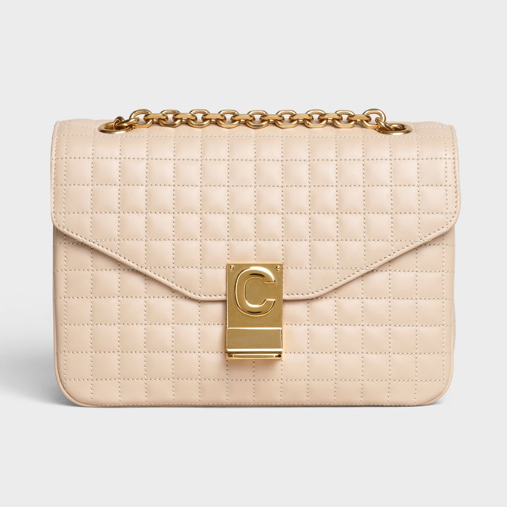 Celine hotsell c bag