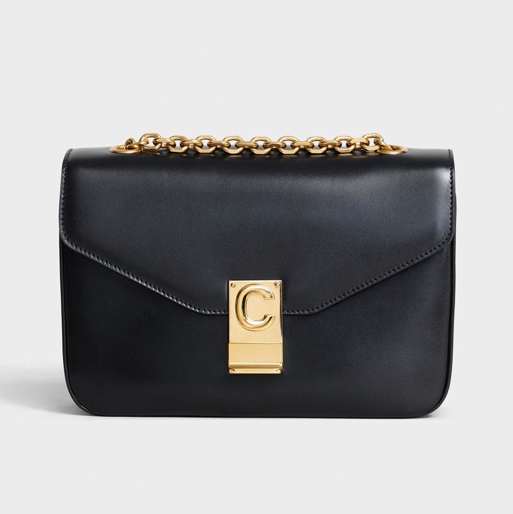 ‘New Celine’ Bags Have Hit the Internet—We’ve Got Pics + Prices