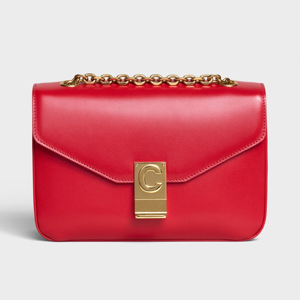 ‘New Celine’ Bags Have Hit the Internet—We’ve Got Pics + Prices ...