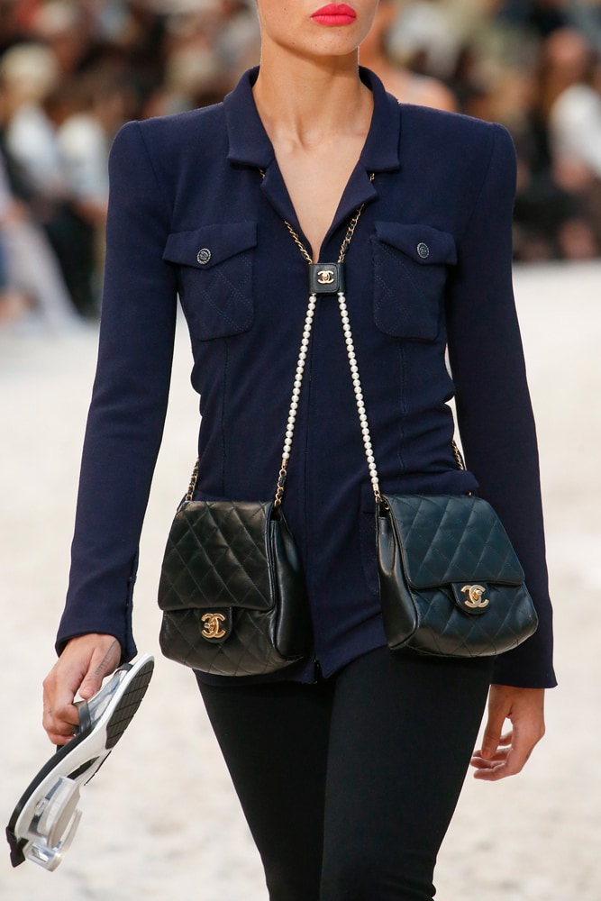 The Céline Box Bag is Having a Little Moment This Week, Plus More Celeb Bag  Picks - PurseBlog