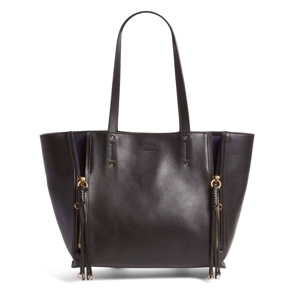 Chloe Milo Tote