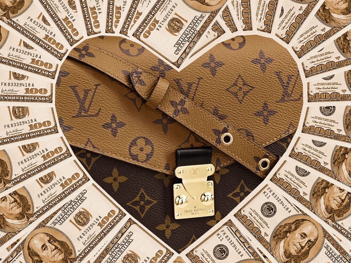 WE BUY LOUIS VUITTON HANDBAGS - wanted - by dealer - sale - craigslist