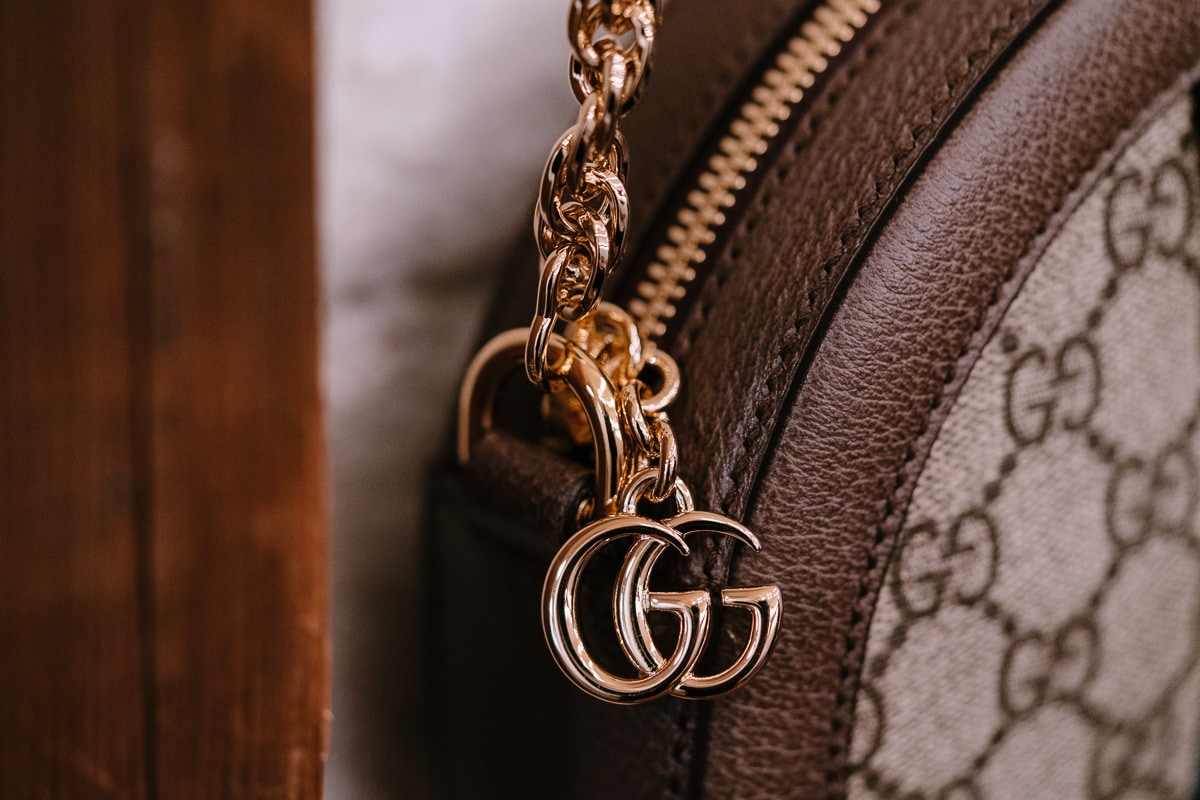 GUCCI PadlockGG 498156-KHNKG-9761