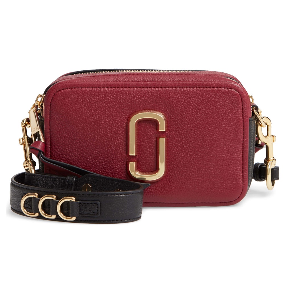 marc jacobs softshot 21 review