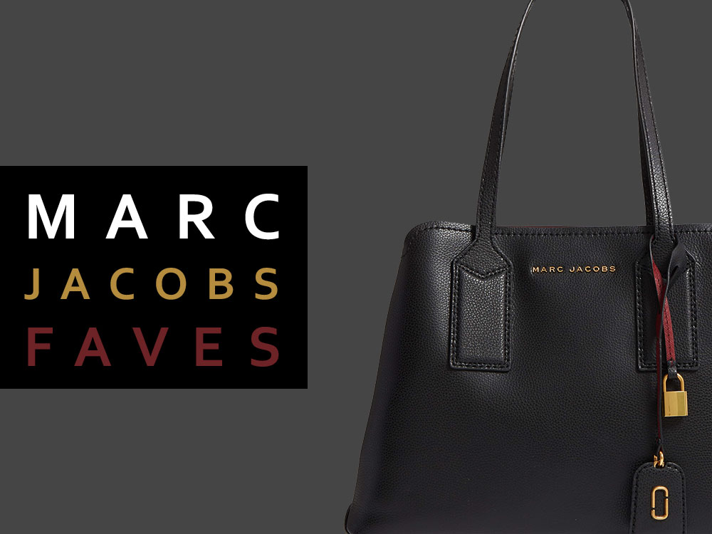 My Favorite Marc Jacobs Bags this Fall - PurseBlog