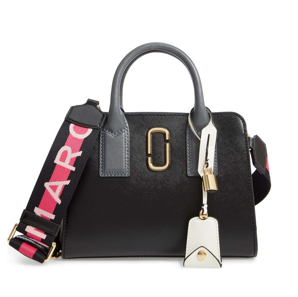 Marc Jacobs Reissues Its Iconic Classic Q Bags - PurseBlog