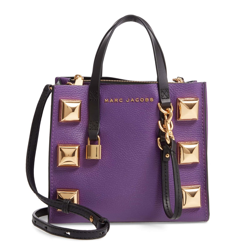 Purseonals: Marc Jacobs Little Big Shot - PurseBlog