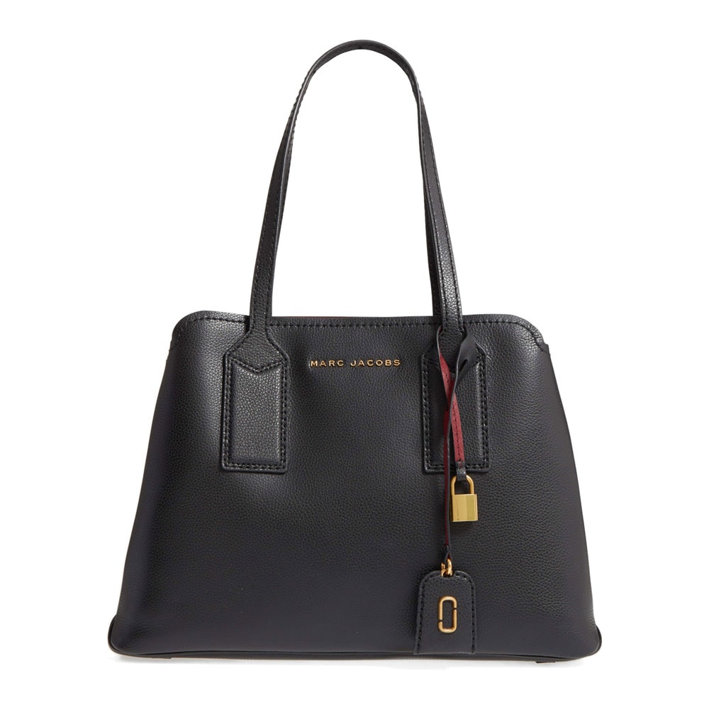 Purseonals: Marc Jacobs Little Big Shot - PurseBlog