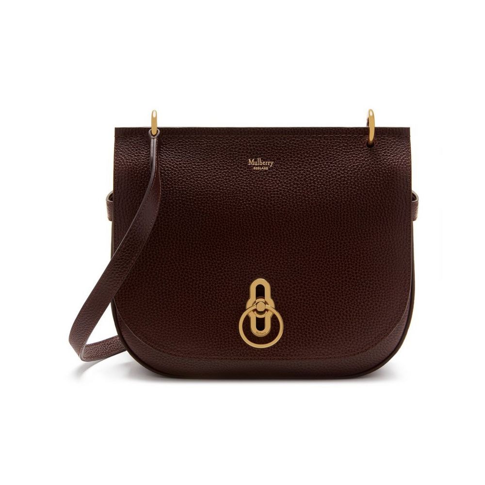 Mulberry Amberly Satchel