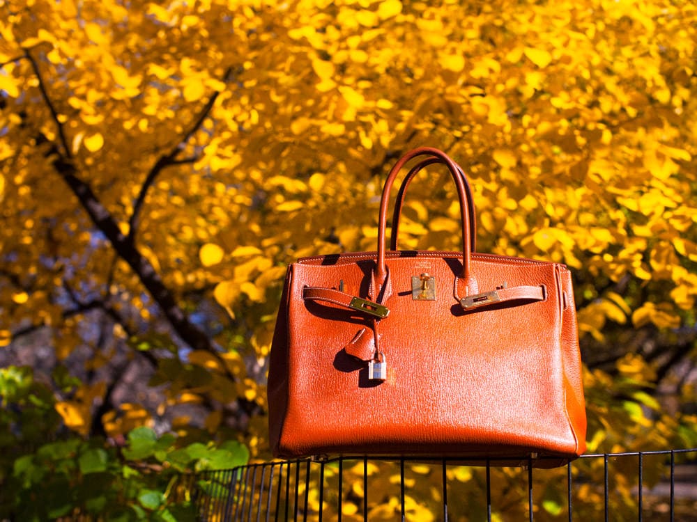 Real Talk: I Don't Ever Want to Own an Hermès Birkin - PurseBlog