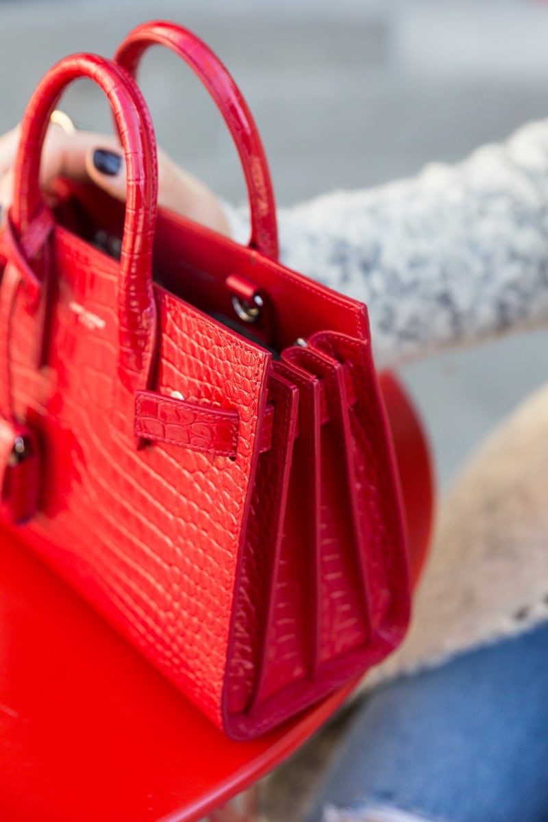 All the World's It Girls Are Feeling New Bags from Fendi and Miu Miu -  PurseBlog