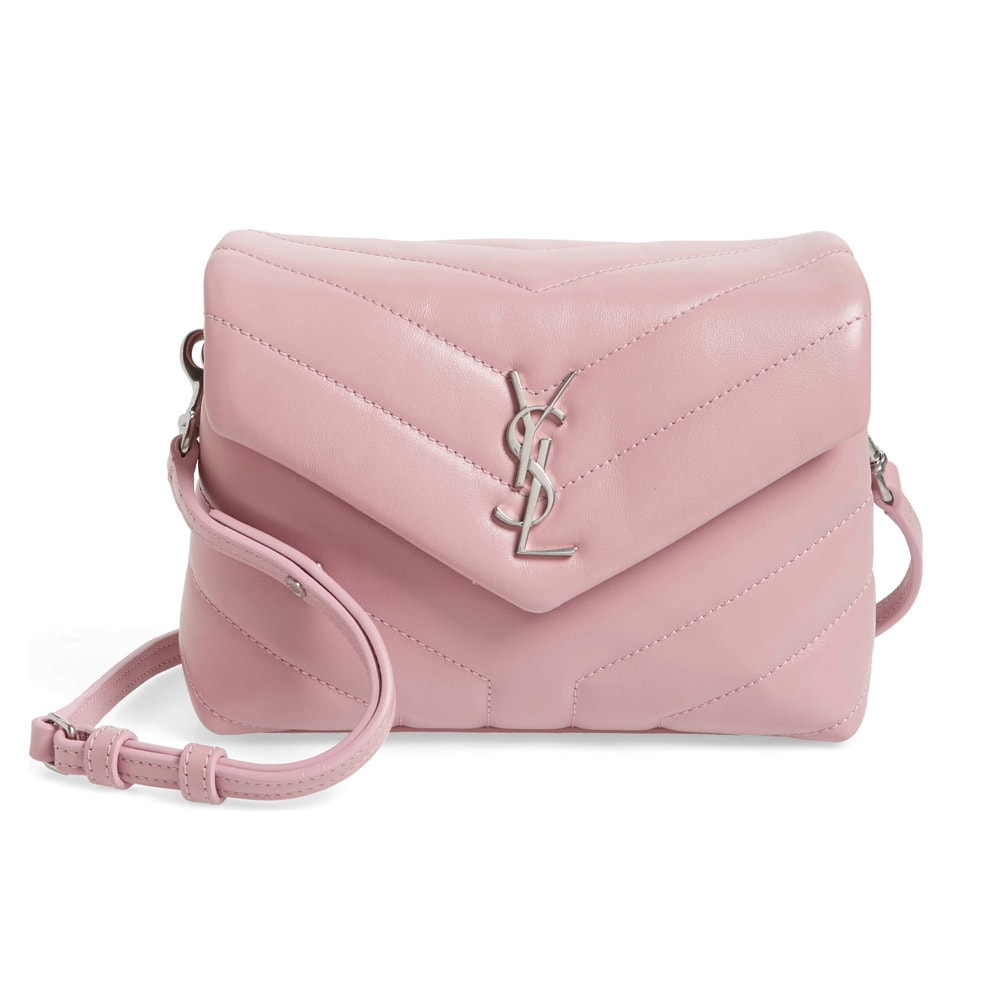 Saint Laurent Toy Loulo