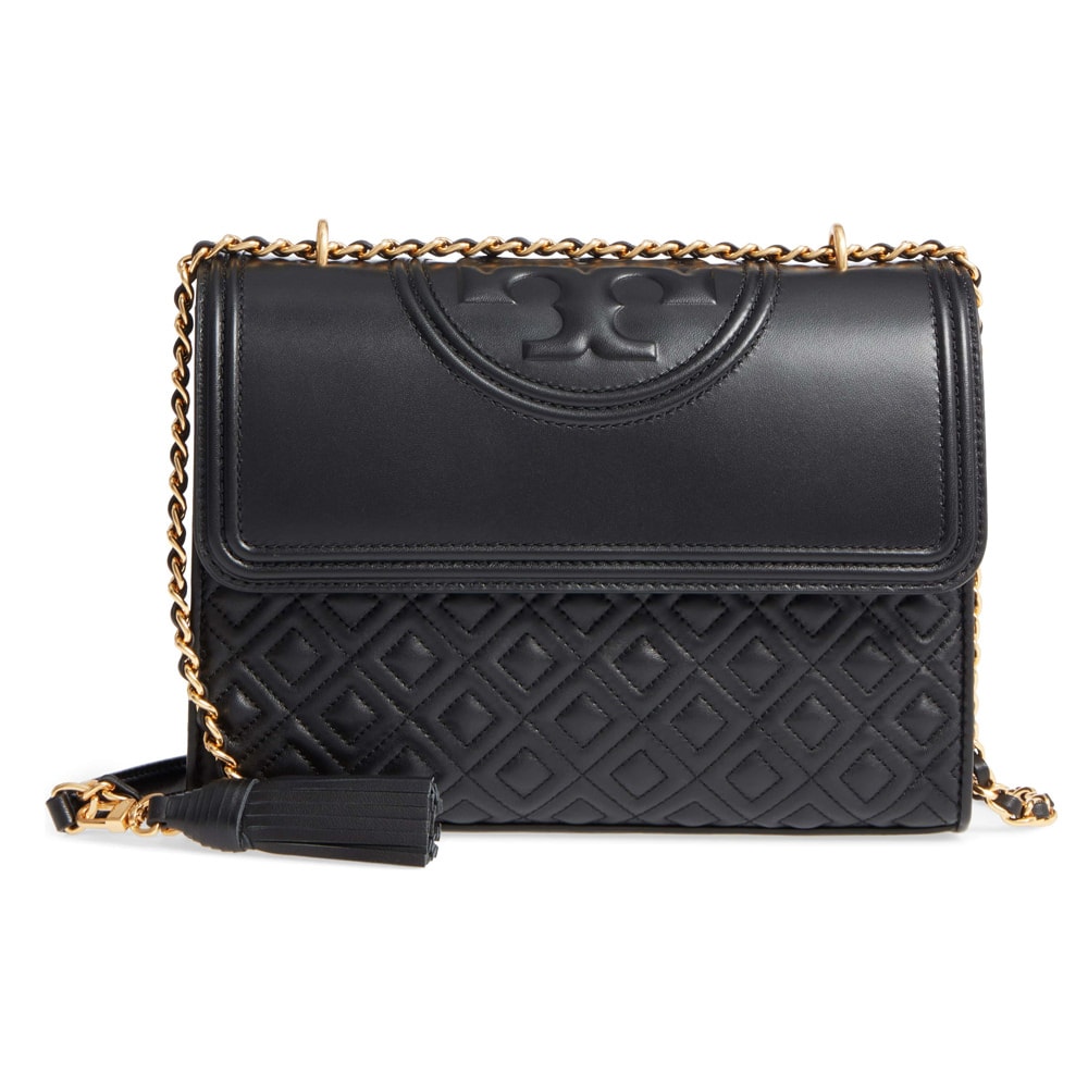 Tory Burch Flemming Shoulder Bag