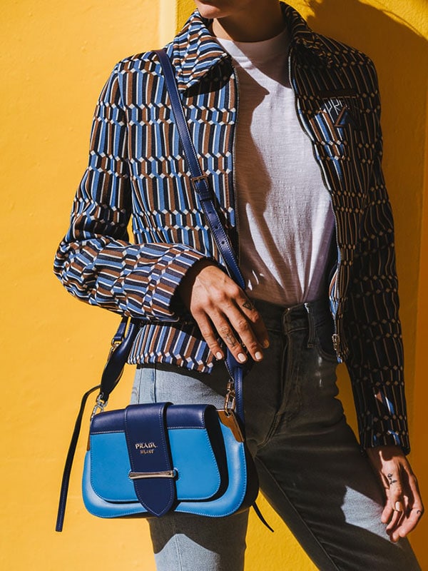 Goyard Bag Price List