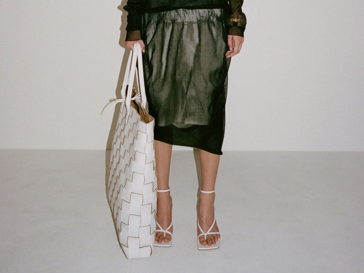 Bottega Veneta Mixes Things Up With Its Pre Fall 2019 Bags PurseBlog