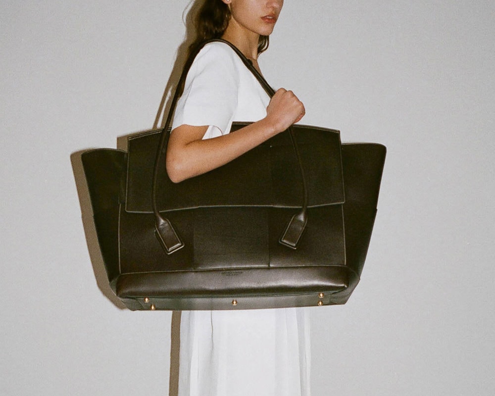 Bottega veneta online pre fall 2019