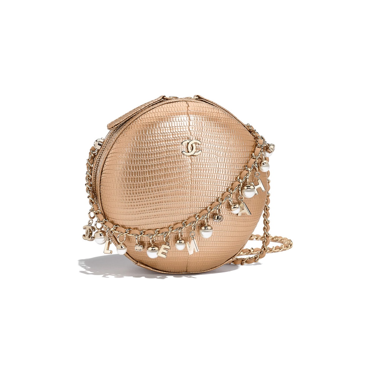 We&#39;ve Got Over 100 Pics + Prices of Chanel’s Nautical-Inspired Cruise 2019 Bags - PurseBlog