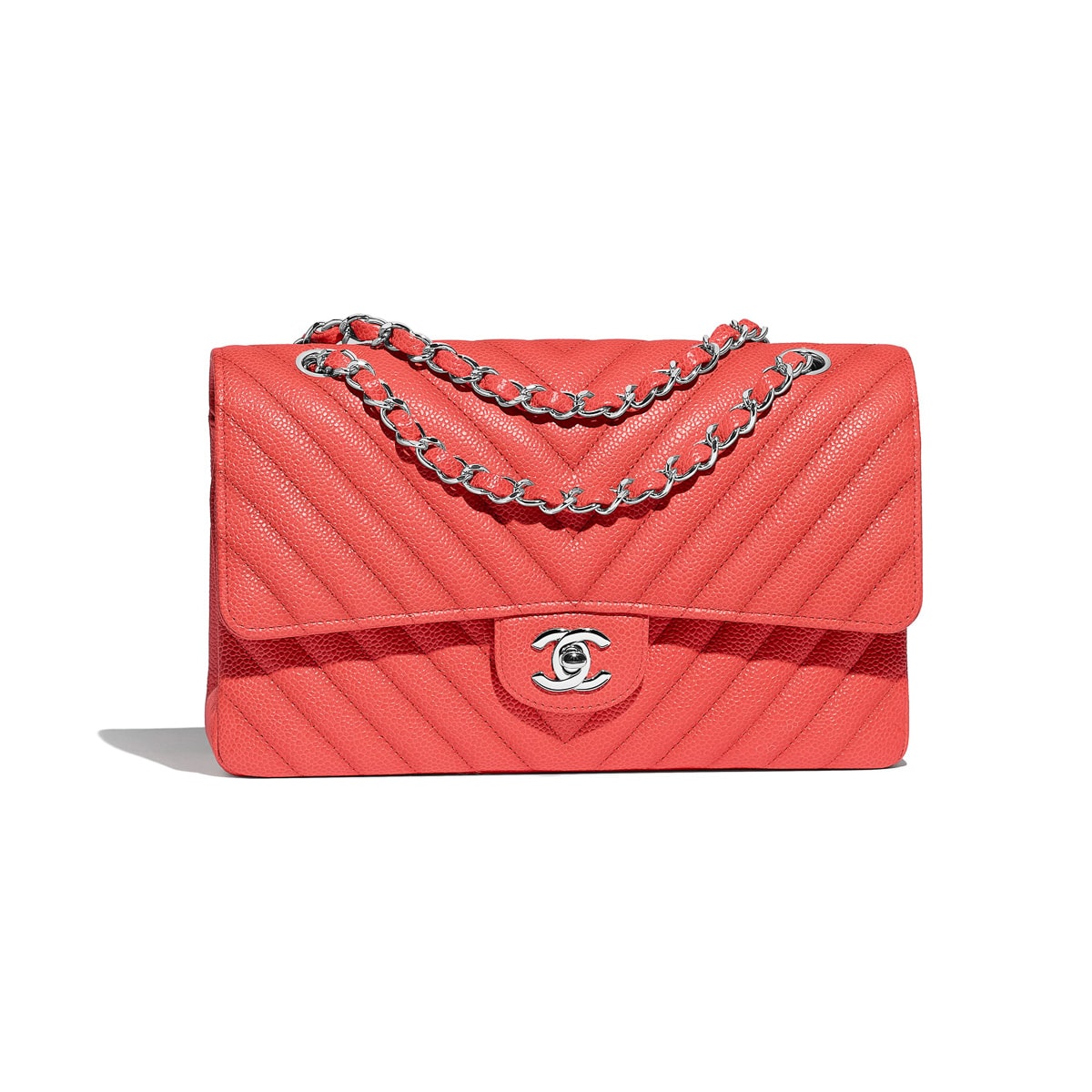 We've Got Over 100 Pics + Prices of Chanel's Nautical-Inspired Cruise 2019  Bags - PurseBlog