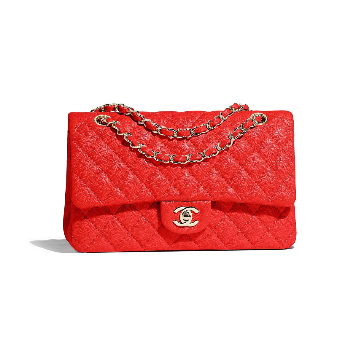 Snag the Latest CHANEL Mini Bags & CHANEL Classic Flap Handbags