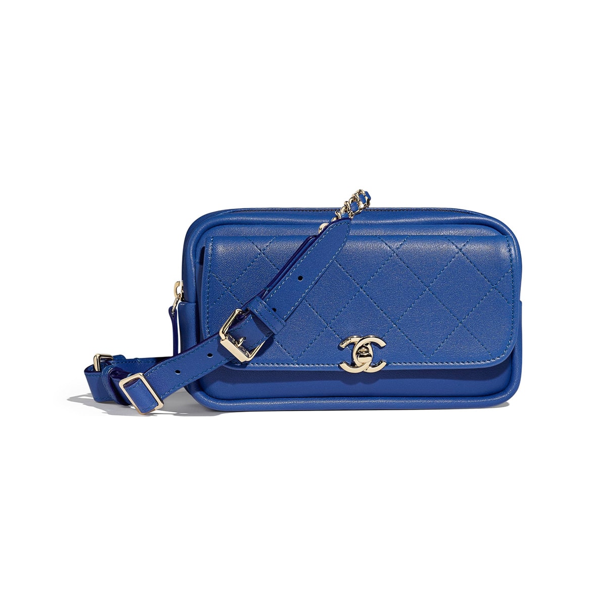 We've Got Over 100 Pics + Prices of Chanel's Nautical-Inspired