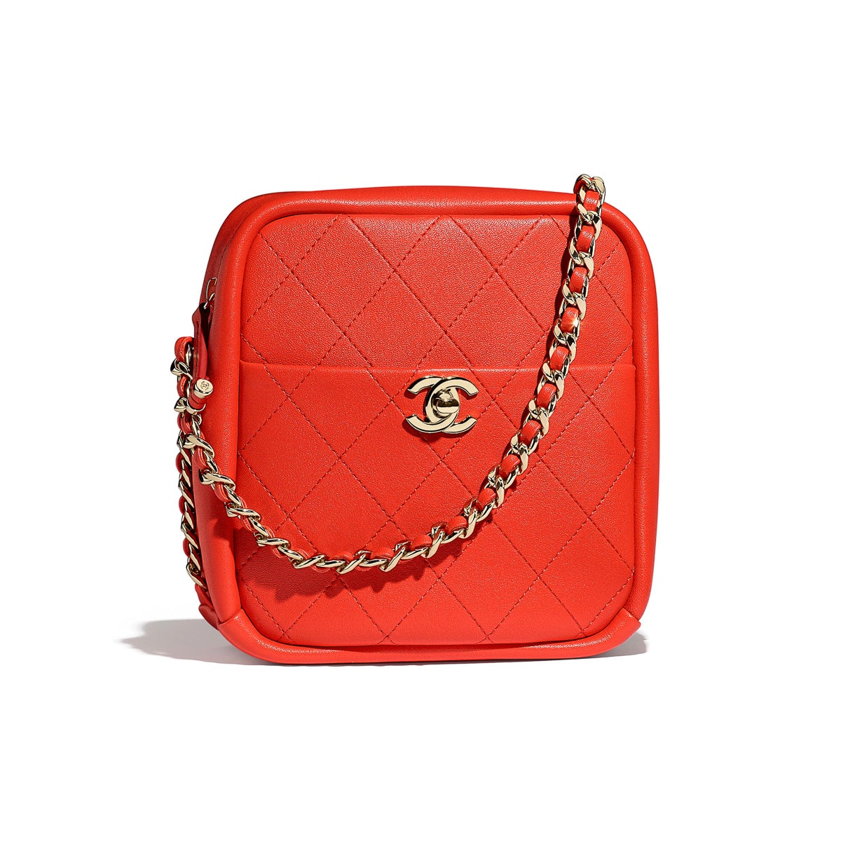 We've Got Over 100 Pics + Prices of Chanel's Nautical-Inspired