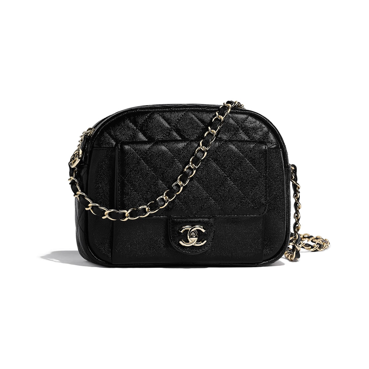 We&#39;ve Got Over 100 Pics + Prices of Chanel’s Nautical-Inspired Cruise 2019 Bags - PurseBlog