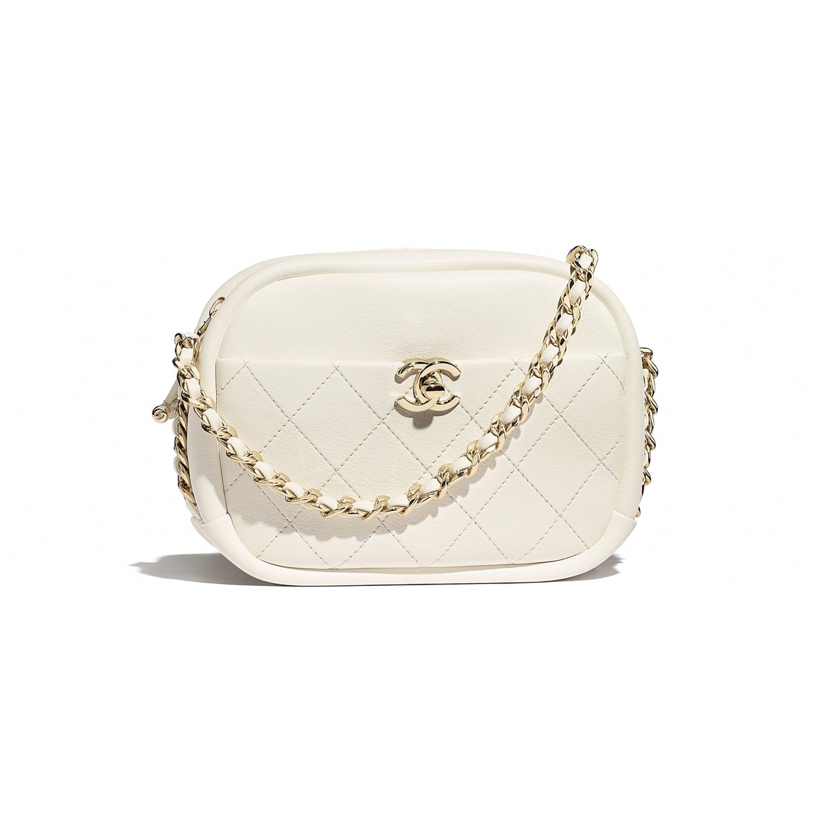 We&#39;ve Got Over 100 Pics + Prices of Chanel’s Nautical-Inspired Cruise 2019 Bags - PurseBlog