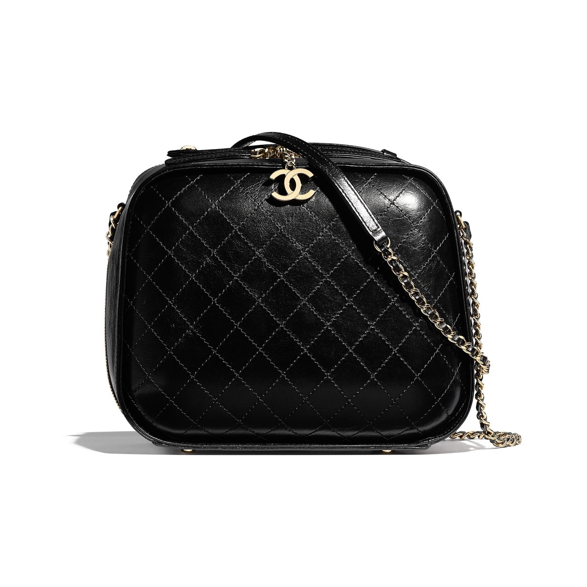 We've Got Over 100 Pics + Prices of Chanel's Nautical-Inspired