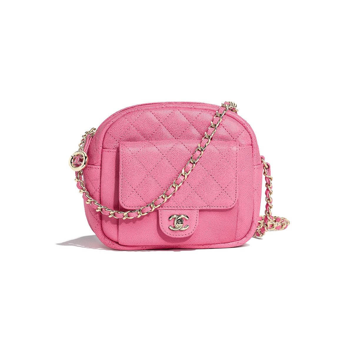 We've Got Over 100 Pics + Prices of Chanel's Nautical-Inspired