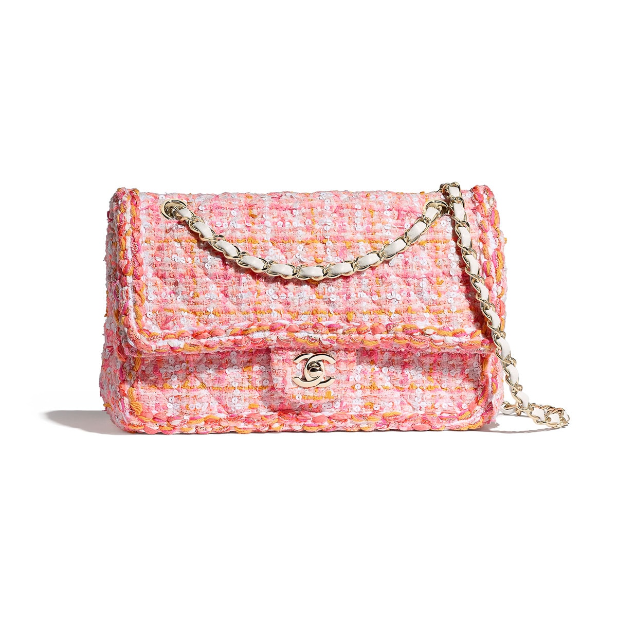 We&#39;ve Got Over 100 Pics + Prices of Chanel’s Nautical-Inspired Cruise 2019 Bags - PurseBlog