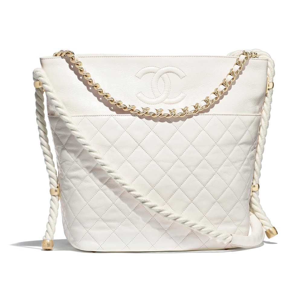 Chanel Cruise 2023 Seasonal Bag Collection