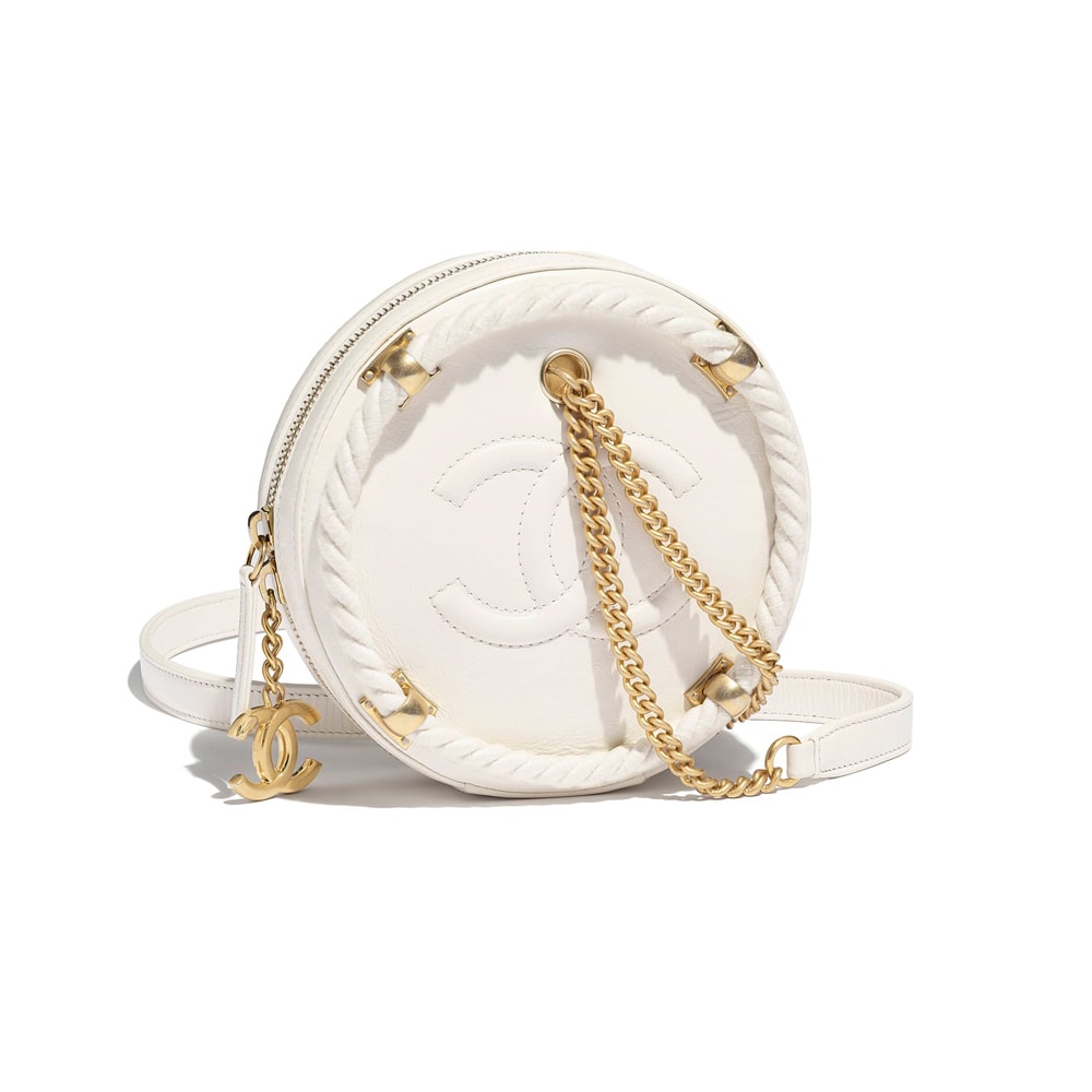 We've Got Over 100 Pics + Prices of Chanel's Nautical-Inspired