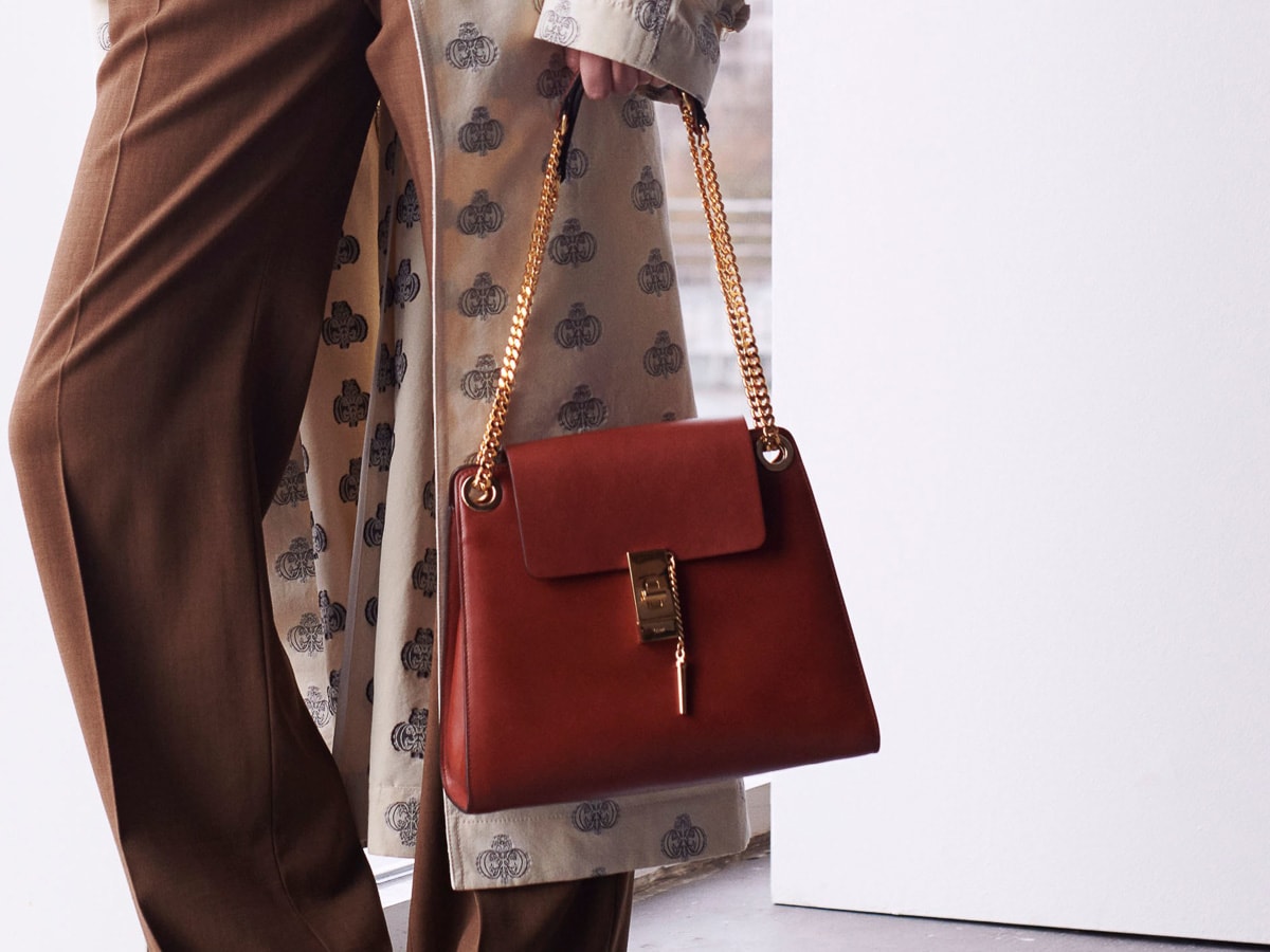 Sac chloe 2019 cheap