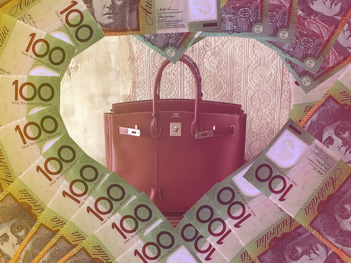 Closet Confessional 21: The 46-year-old Man Who Named His Beloved Speedy Luc-Henri - PurseBlog