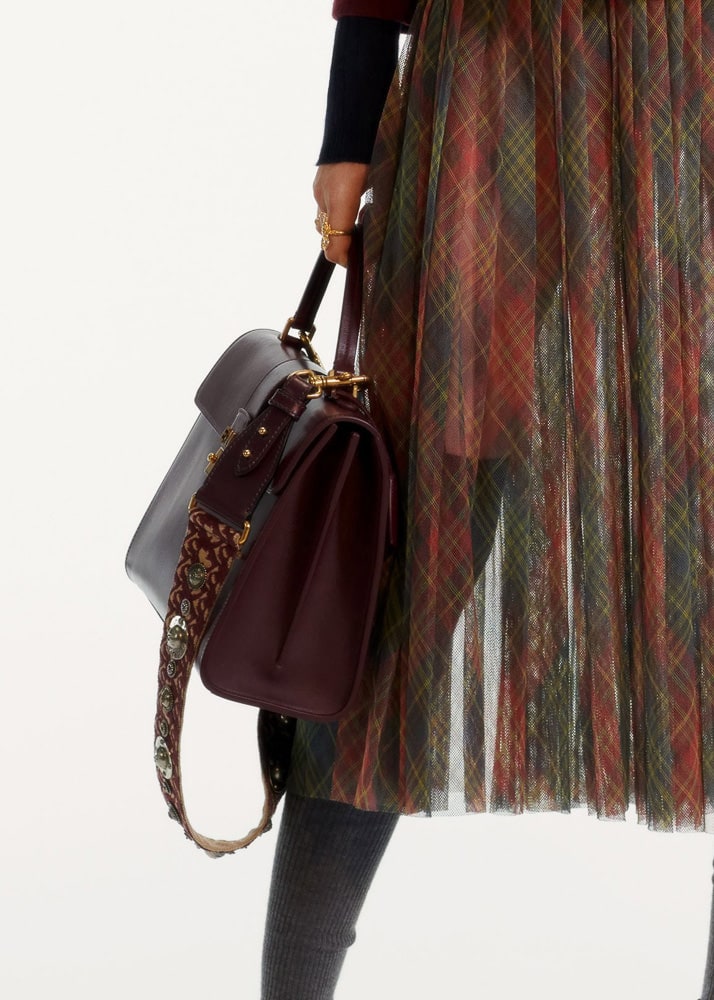 dior pre fall 2019 bag