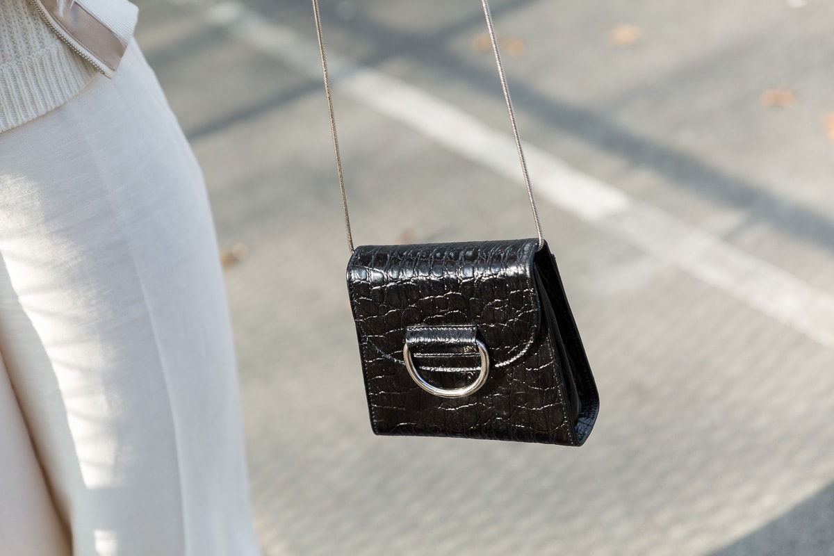 Introducing Little Liffner Bags - PurseBlog