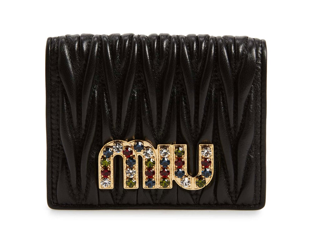 I Really Like This Louis Vuitton Monogram Wallet on Chain - PurseBlog