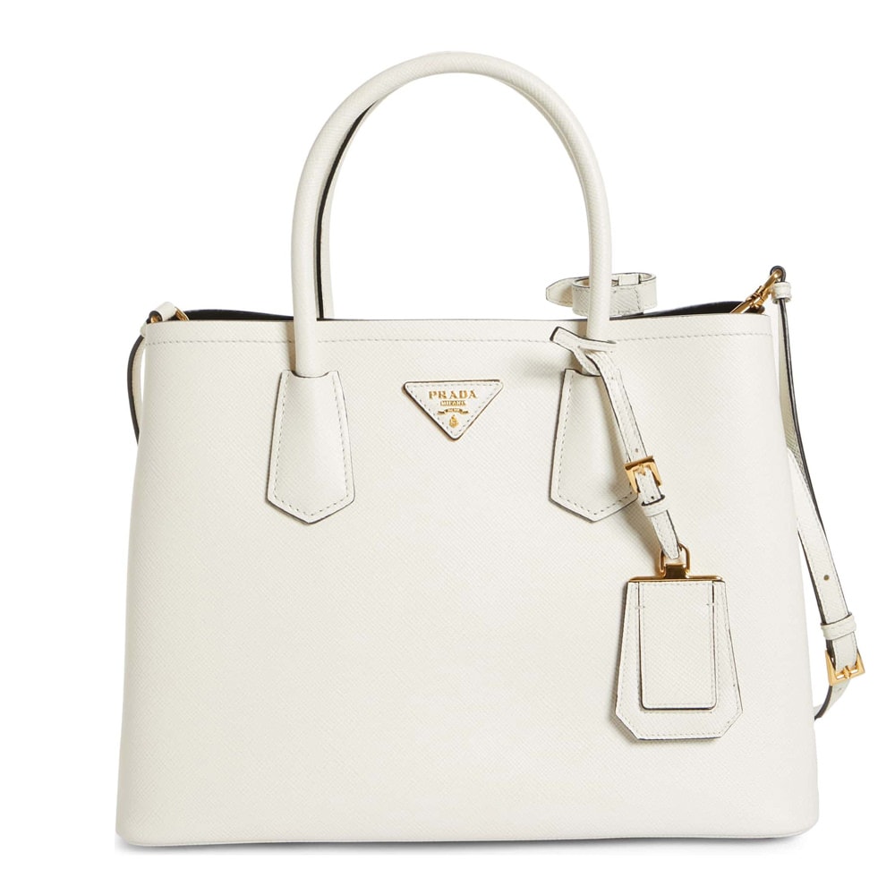 The Best White Bags to Wear This Summer and Beyond - PurseBlog