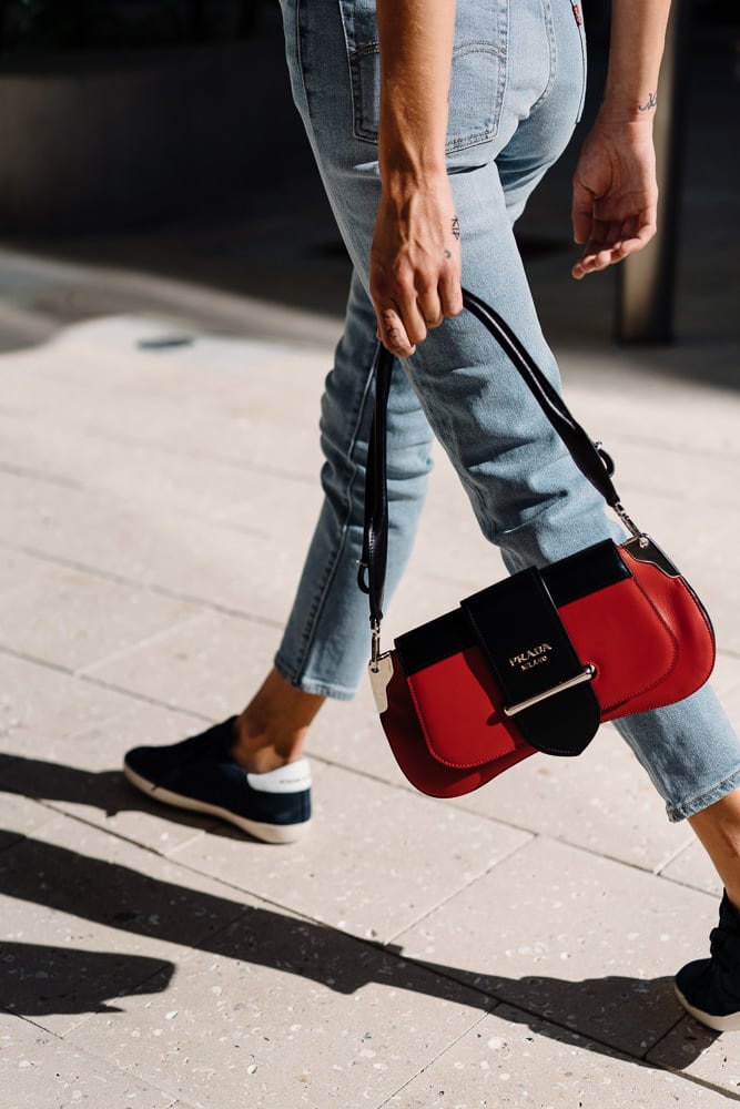 Prada sidonie hotsell