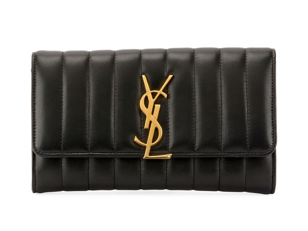 Review: New Louis Vuitton Wallet  Stylish&Literate - A Beauty and Personal  Style Blog