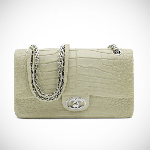 Chanel Diamond Forever Handbag Ownerrez