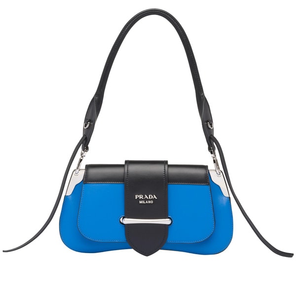 Prada sidonie review sales