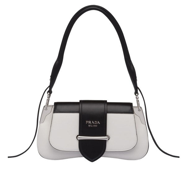 The Prada Sidonie is the Bag Your Holiday List Needs - PurseBlog