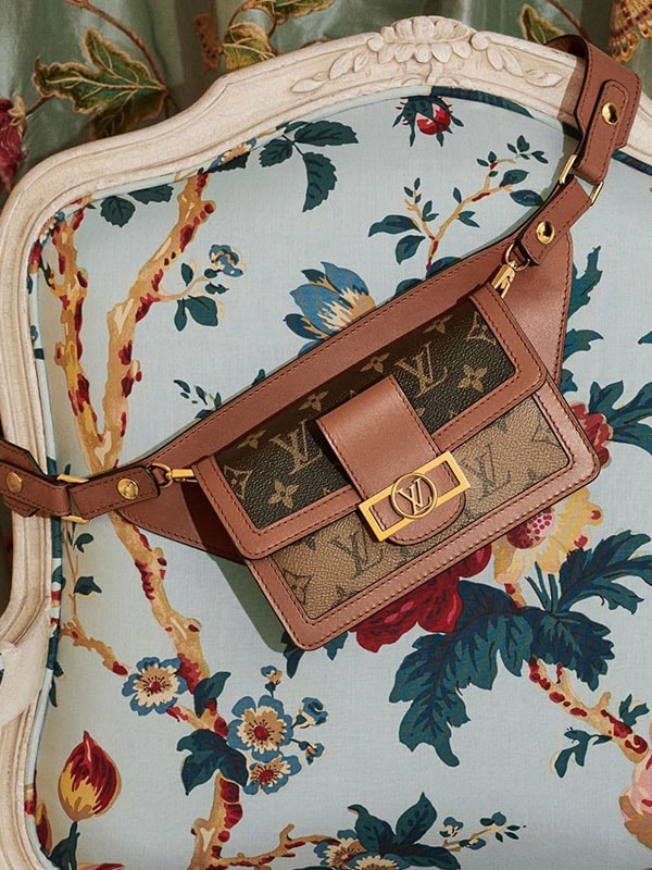 What Do Louis Vuitton Employees Get