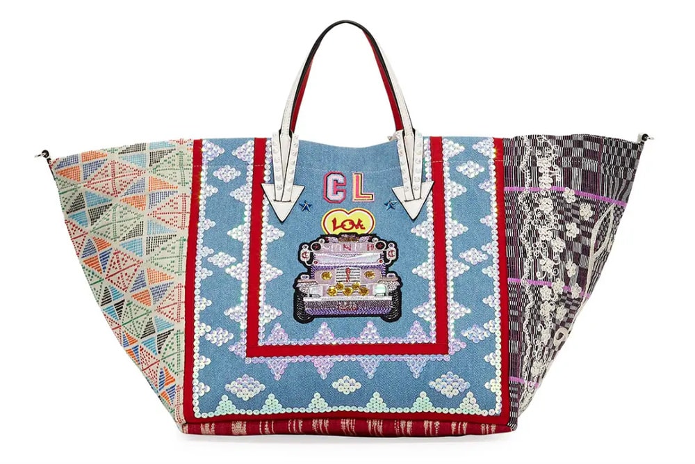 Dolce & Gabbana Debuts Three One-of-a-Kind Exotic Patchwork Bags - PurseBlog