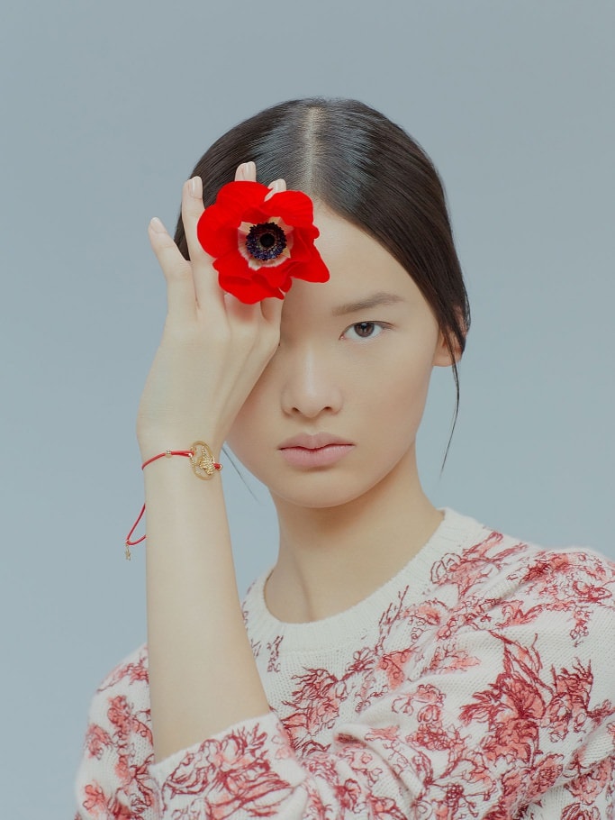 Dior Reimagines Its Icons for the Lunar New Year - PurseBlog