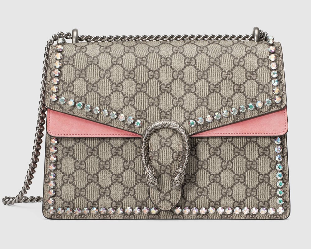 Gucci Dionysus - PurseBlog