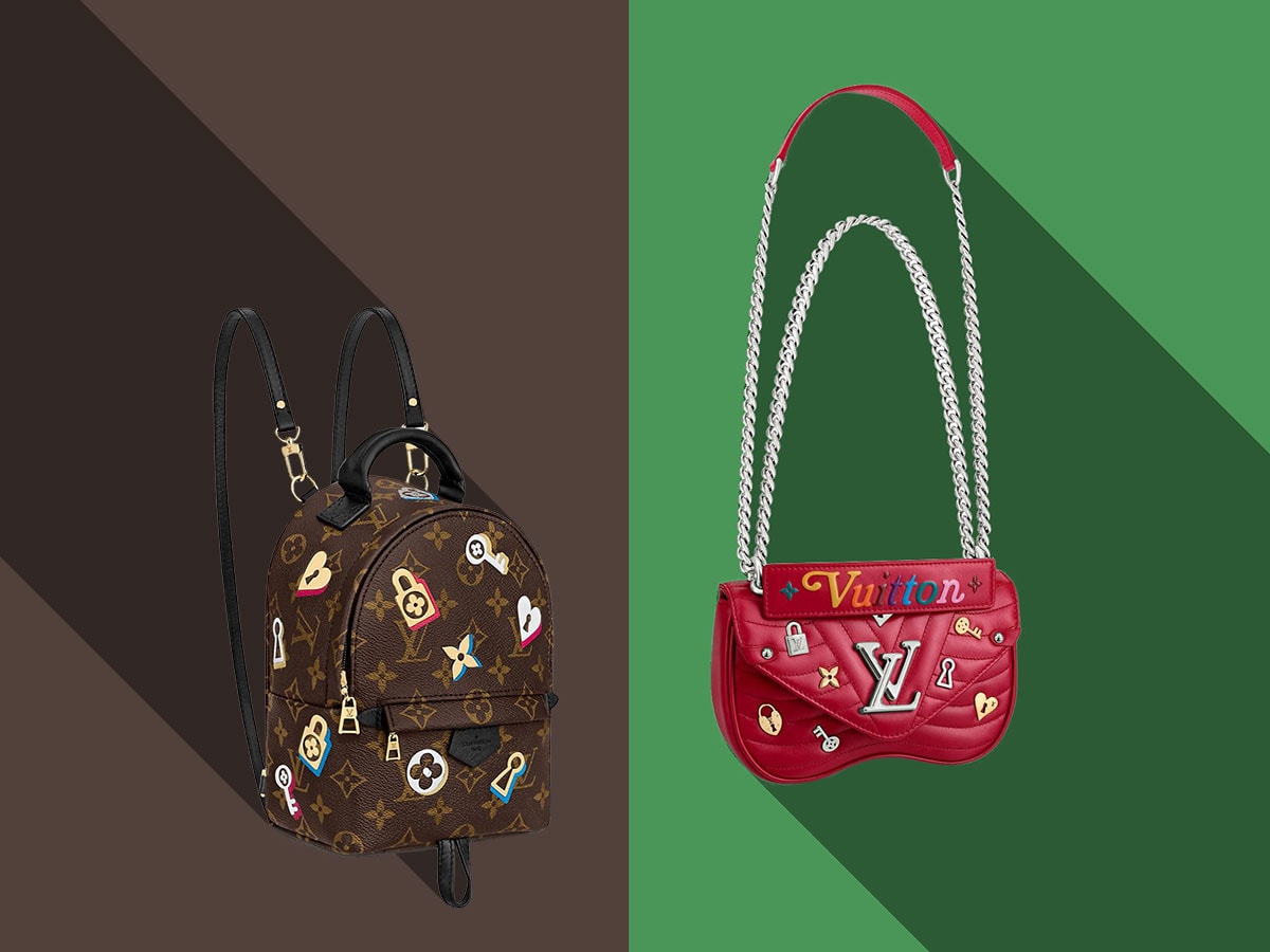 Louis Vuitton New Releases