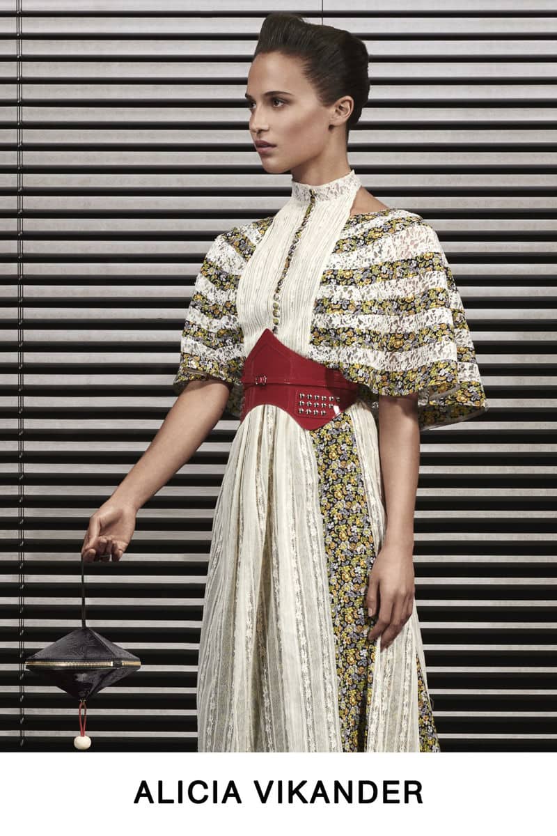 Louis Vuitton Pre Fall 2019 1