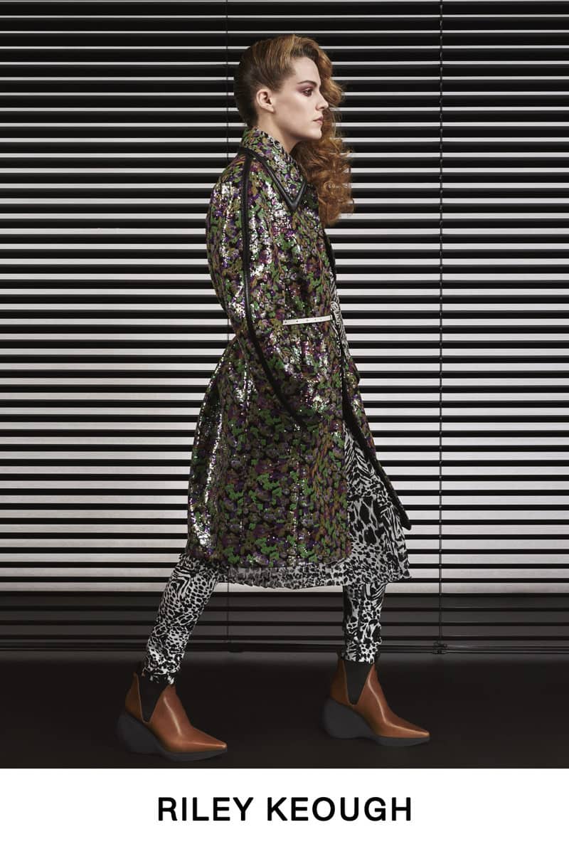 Louis Vuitton Pre Fall 2019 10